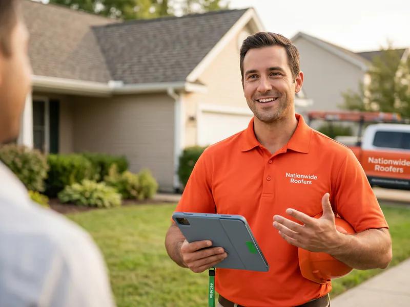 Roof Installation  in Stockbridge  FAQ